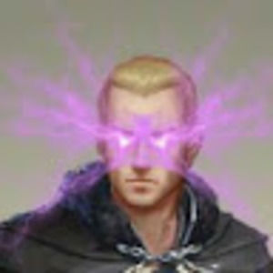 Meet your Posher, Chad